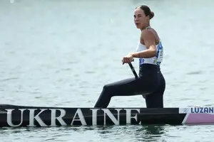 Украинки Лузан и Федорив выиграли еще два золота чемпионата мира-2025 по гребле