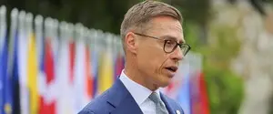 Трамп может потерять терпение к Путину, если тот не встретится с Зеленским — президент Финляндии