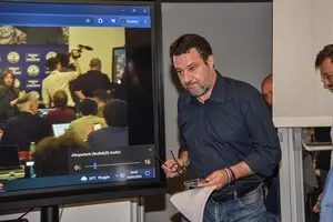 Вице-премьер Италии оскорбил Макрона из-за Украины — вызван итальянский посол
