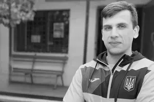 На войне против России погиб многократный чемпион и рекордсмен Украины по стрельбе