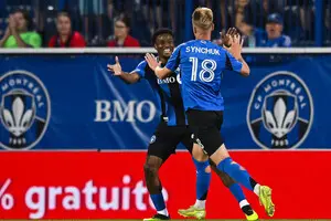 19-летний украинский футболист отметился дебютным голом в США