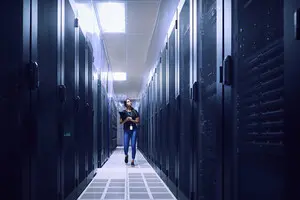 Цифрова порожнеча Європи: східний фланг ЄС відстає в гонці ШІ-інвестицій