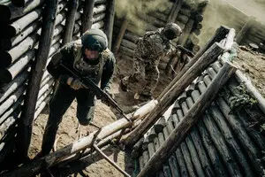 Британія продовжує програму навчання українських військових до кінця 2026 року