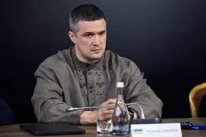 Украинские оборонные инновации представили партнерам из ЕС и НАТО