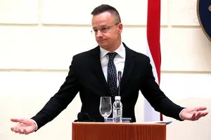 Венгрия расценила заявление Зеленского о 