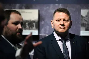 Залужный отказался от разговора с Ди Венсом, который искал альтернативу Зеленскому после спора в Белом доме – The Guardian