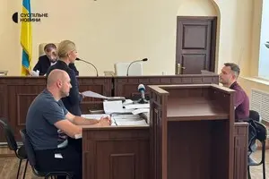 У ЦПК розповіли, як фальсифікують справу проти співробітника НАБУ Магамедрасулова