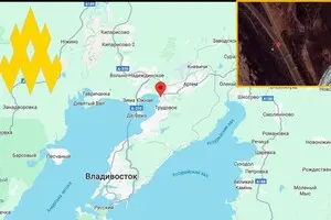 «АТЕШ» добрался до Дальнего Востока – поджег релейный шкаф