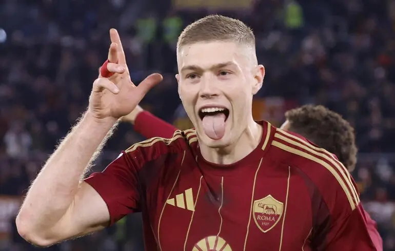 Довбик перебуває за крок від відходу з 