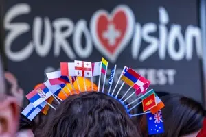 Украина подтвердила участие в 