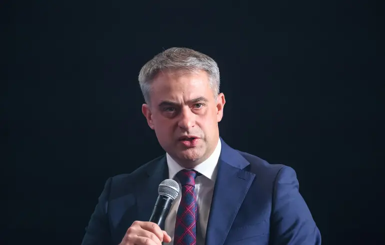 Кшиштоф Гавковський