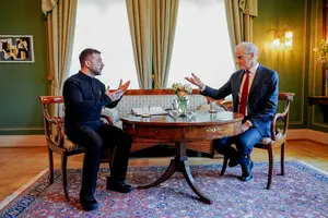 Норвегия присоединится к гарантиям безопасности. Премьер-министр рассказал, как именно