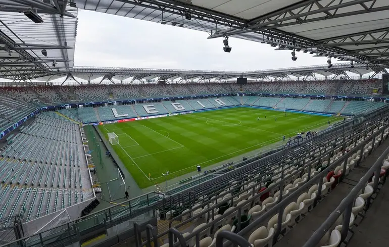 Збірна України визначилася з місцем проведення ще одного домашнього матчу у відборі на ЧС-2026