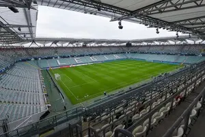 Сборная Украины определилась с местом проведения еще одного домашнего матча в отборе на ЧМ-2026