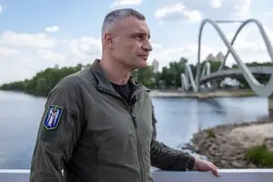 Полгода после операции "Чистый город": отстранил ли Кличко людей Комарницкого от власти — документ