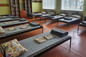 Власти готовят масштабную эвакуацию: обустроят 30 тысяч мест