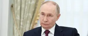 В FT рассказали, как не допустить Путина в Европу