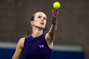 Впервые за 11 лет: Свитолина неожиданно проиграла на старте US Open