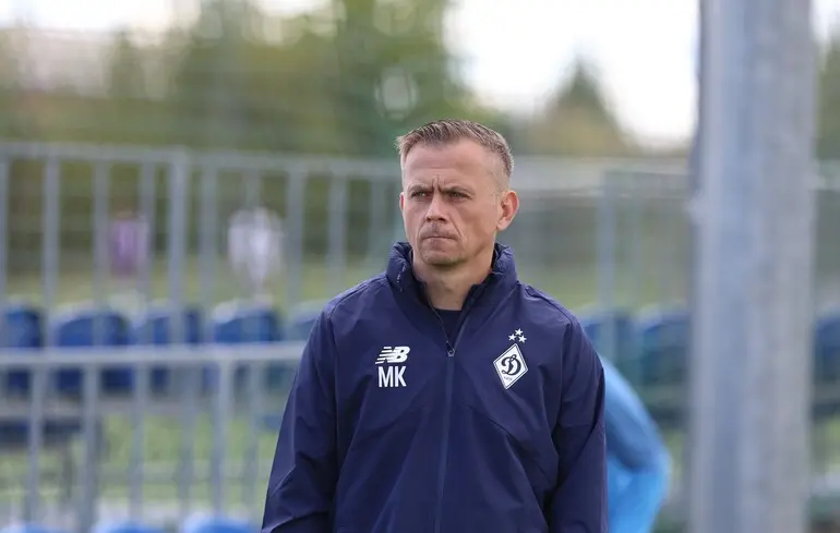 Мацей Кендзерек