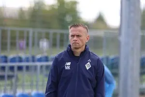 В штаб киевского 