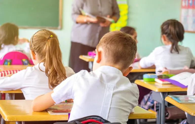 Психолог: дисциплина важнее мотивации, а рейтинги школьников должны быть лишь инструментом