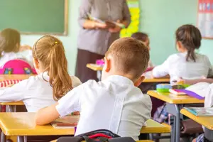 Психолог: дисципліна важливіша за мотивацію, а рейтинги школярів мають бути лише інструментом