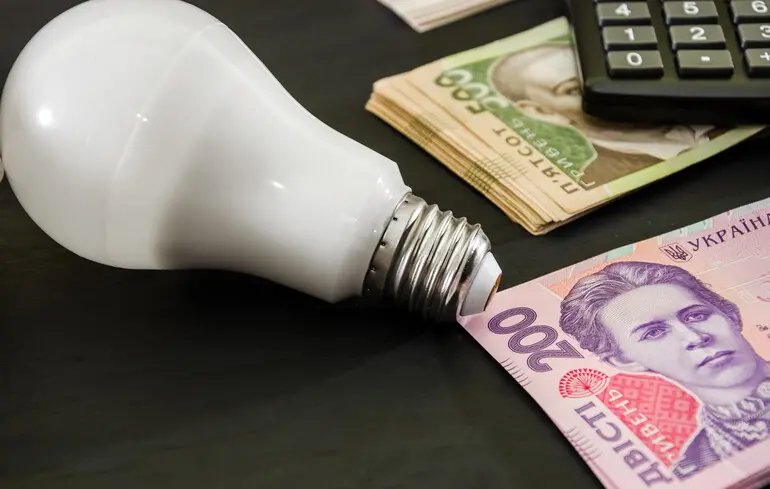 Тарифы для небытовых потребителей вырастут до 23% – решение НКРЭКУ