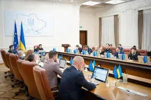 Свириденко: правительство запускает гранты для креативных предпринимателей