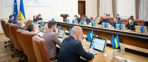 Свириденко: уряд запускає гранти для креативних підприємців