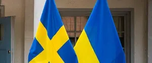 Швеція першою в ЄС надасть фінансову допомогу Україні в межах програми Ukraine Facility