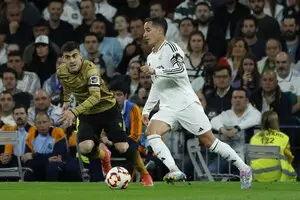 Экс-капитан 