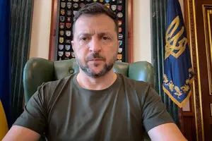 Власти готовят площадку для разговора с россиянами – Зеленский