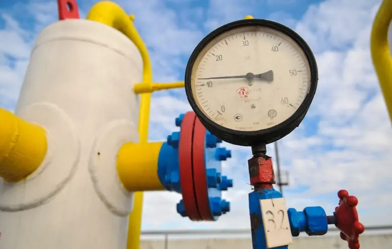 Вночі Росія вдарила по енергетиці та газотранспортній інфраструктурі у шести областях України – Міненерго