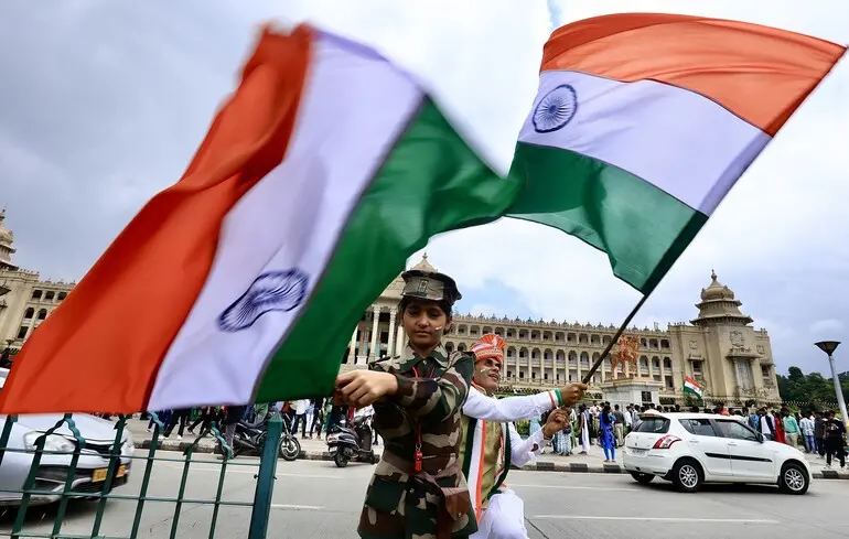 Індія багато втратить від мит Трампа, але Росія безцінний партнер – Reuters