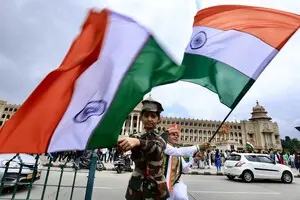 Индия много потеряет от пошлин Трампа, но Россия бесценный партнер – Reuters