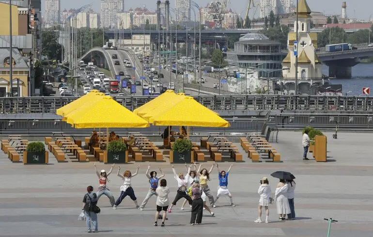 Август и традиционная легкая грусть: как принять конец лета