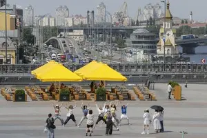 Серпень і традиційний легкий смуток: як прийняти кінець літа