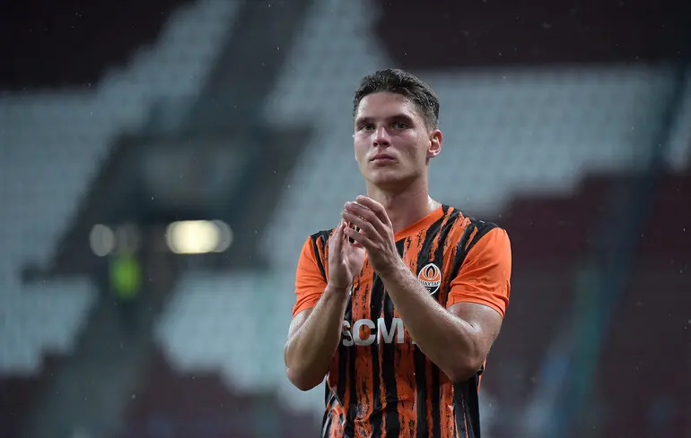 Георгий Судаков