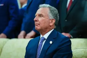 Украинская делегация обсудит с Уиткоффом гарантии безопасности для Украины — Bloomberg