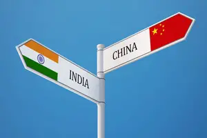 Таможенная политика Вашингтона привела к сближению позиций Дели и Пекина – TRT