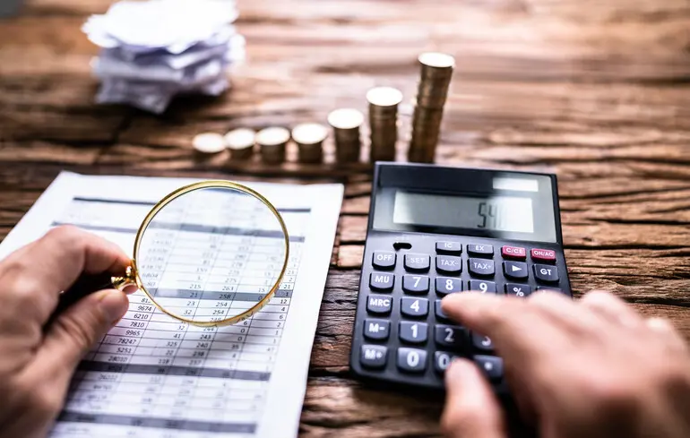 Нацбанк сообщил о консолидированном финансовом результате второго квартала — он меньше, чем в 2024 году