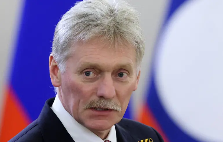 В Кремле не хотят публично говорить о гарантиях для Украины и возможных уступках РФ