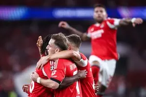 Определились все участники основного этапа Лиги чемпионов