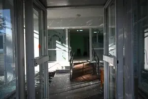 Удари РФ по Київській області: є постраждалий та багато пошкоджень у чотирьох районах