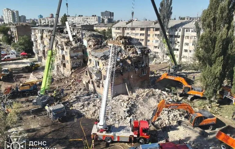 Игнат рассказал об особенностях массированной ночной атаки россиян