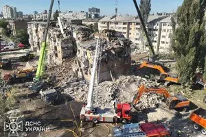 Игнат рассказал об особенностях массированной ночной атаки россиян