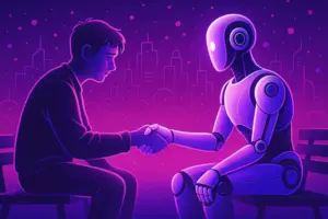 Через два года человечество не готово к противостоянию Искусственному интеллекту – The Atlantic