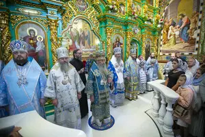 Держетнополітики визнало УПЦ МП афілійованою з РПЦ