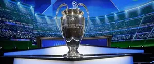 УЕФА изменил традиционное время проведения финала Лиги чемпионов