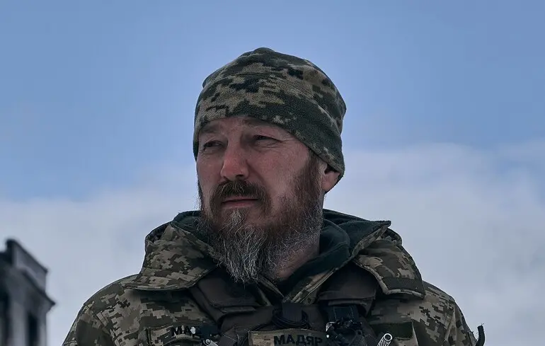 Командир СБС 